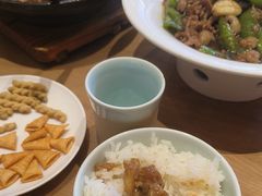 -四道菜·福建菜馆(莆田万达店)
