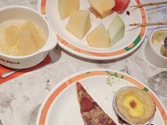 -比格比萨自助(宝山日月光店)