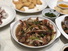 -抱德·潮汕味(敦和店原惠城鱼仔)
