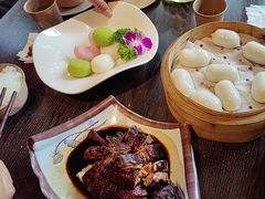 -乌记大厨餐厅