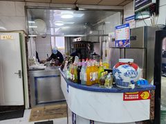 -万盛园炖肉馆(云峰店)