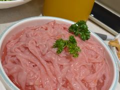 -蜀留香火锅(社会山店)