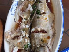 -灵福缘私房菜·农家菜(拈花湾·灵山大佛必推店)