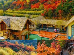 -九如山休闲旅游度假区