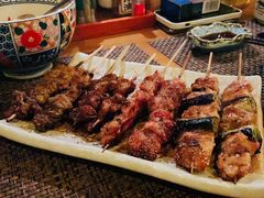 -半藏居酒屋(香港花园店)