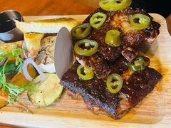 -布拉格餐厅· 中欧捷克菜(全国首店)