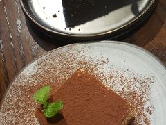 -斯比特花园西餐厅(东方商厦店)