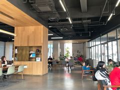 -山下C5cafe(惠通时代广场店)