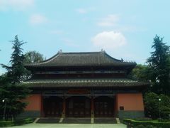 -成都武侯祠博物馆