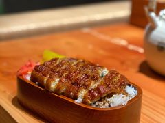 鳗鱼饭-文三酒肆自助放题(新街口友谊广场店)