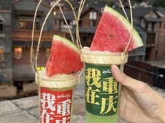 -纸盐河码头火锅(十八梯店)