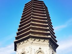 -玲珑塔公园