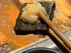 -九鼎轩脆毛肚火锅(三钢里店)