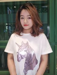 -逸丝风尚专注烫染