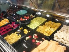 -花果津喜·高端果切(汇一城总店)