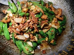 -费大厨辣椒炒肉(万家丽一店)
