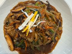 -百年石锅饭(阿里郎美食街店)