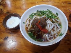 -肆姐面粉馆(坡子街店)