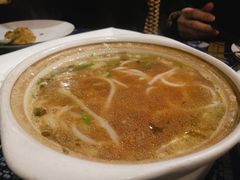 酸辣米线-滇道云南特色料理(康定路店)