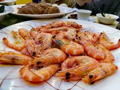 -潮喜竹溪荔湖酒家(荔枝湾店)