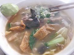 -许记大碗皮肚面馆(三条巷店)
