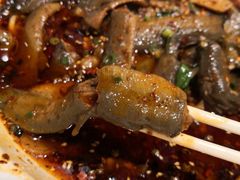 -情妹耙泥鳅·江湖川菜(科华店)