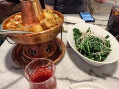 -中8楼风尚云南菜(颐堤港店)