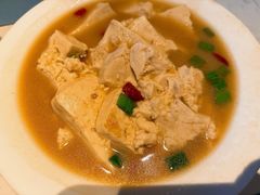红烧白水洋豆腐-荣小馆(临海世纪花城店)
