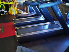 -Ms.Pilates 普拉提技术(尚悦湾陆家嘴店)