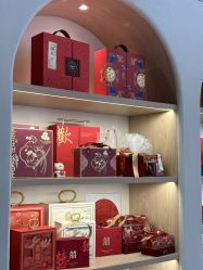 -卡卡喜糖伴手礼·商务礼宝宝礼·婚礼用品