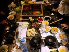 -王家渡火锅店(棕榈泉店)