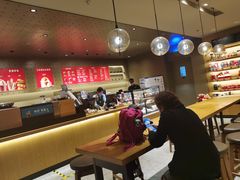 -星巴克(北京广渠门名敦道店)