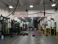 -APT运动康复中心(徐汇万科店)