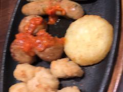 -萨莉亚意式餐厅(杭州滨江天街店)