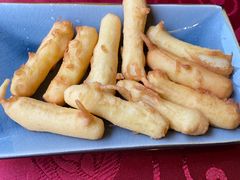 -玛拉亚藏餐厅