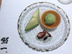 -鮨一日本料理旗舰店(总店)