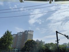 -锦江之星(西安丈八东路东仪路地铁站店)
