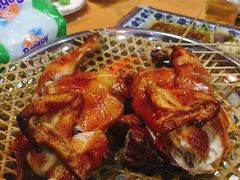 -农夫烧鸡(西江路店)