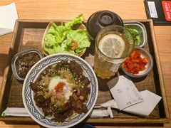 -烧肉达人•炭火烧肉(新天地店)