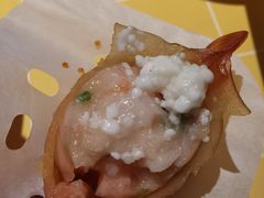 -蔡澜点心·粤菜(花城汇南区店)