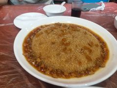 -新虹楼饭庄(崇明陈家镇店)