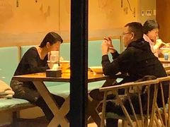 -山丹丹西北菜(金贸大厦店)