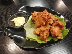 炸鸡块-井上家(大兴街店)