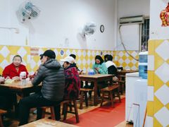 大堂-九九牛肉馆(南山路店)