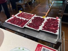 -潮泰牛肉火锅 · 创于1992年(车公庙店)