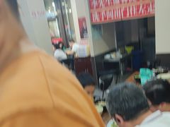 -李先生牛肉面大王(北京站售票厅餐厅)