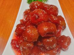 -东方之珠海鲜酒楼(南开店)