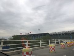 -银川河东国际机场