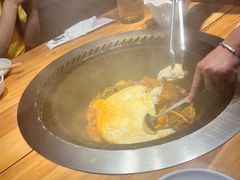 -营信刘罗锅铁锅炖(民主店)