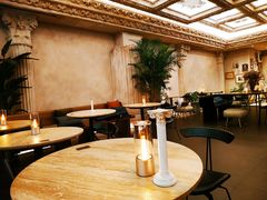 -玲婧胡同·生日蛋糕·餐厅(嘉里城店)